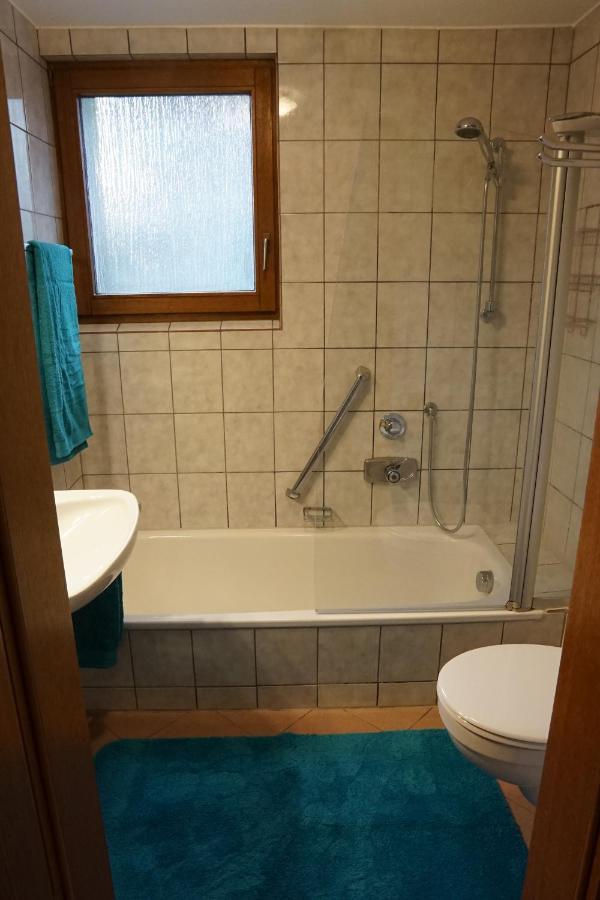 Ferienwohnung grüne Oase Maulbronn Exterior foto